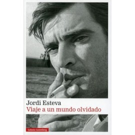 viaje a un mundo olvidado...