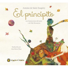 el principito / pd. (con...