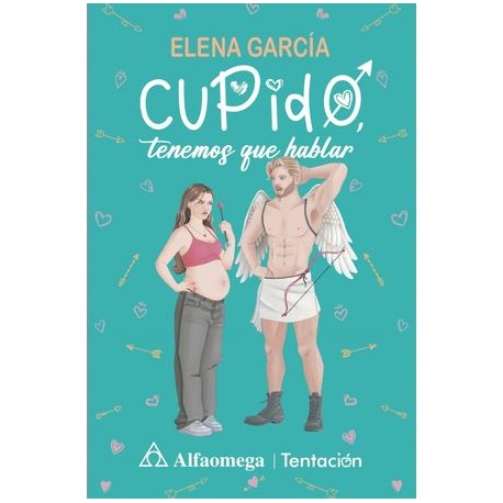 cupido, tenemos que hablar