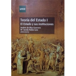 teoría del estado i. el...