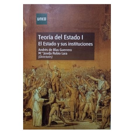 teoría del estado i. el...