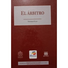 el árbitro / pd.