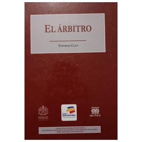 el árbitro / pd.