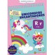 unicornios encantadores...