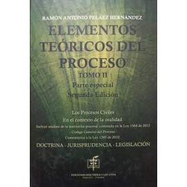 elementos teóricos del...