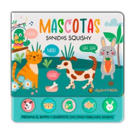 mascotas (sonidos squishy)