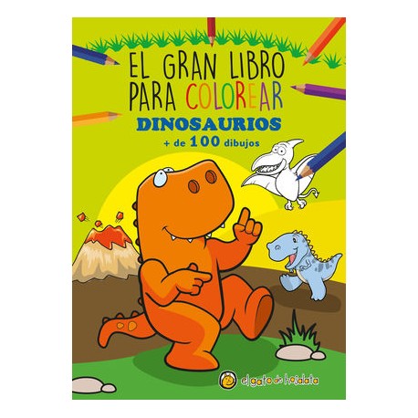 el gran libro para...