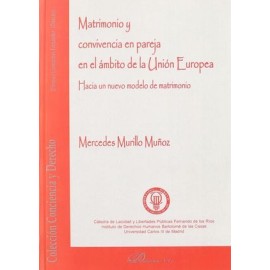 matrimonio y convivencia...
