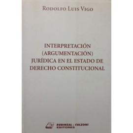 interpretación...
