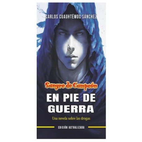 en pie de guerra...