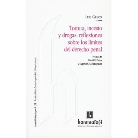 tortura, incesto y...