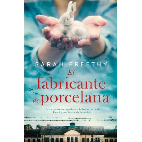 el fabricante de porcelana
