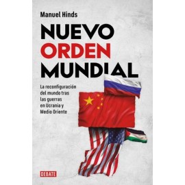 nuevo orden mundial. la...
