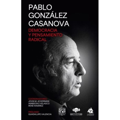 pablo gonzález casanova....