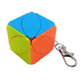 llavero ivy stickerless