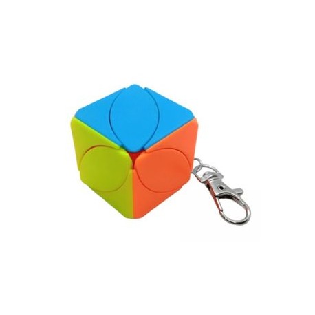 llavero ivy stickerless