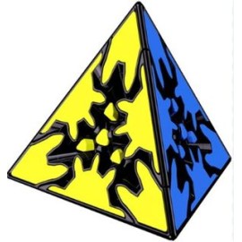 pyraminx engrane