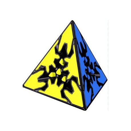 pyraminx engrane