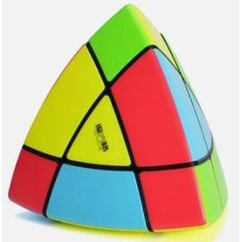 pyraminx corner...