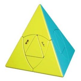pyraminx duomo