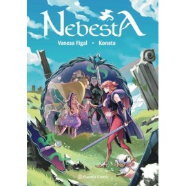 nebesta