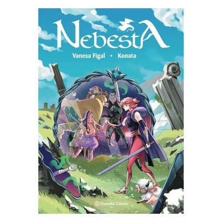 nebesta