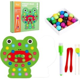 pincer bead game rana