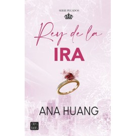pecados 1. rey de la ira