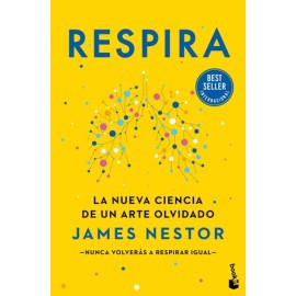 respira. la nueva ciencia...