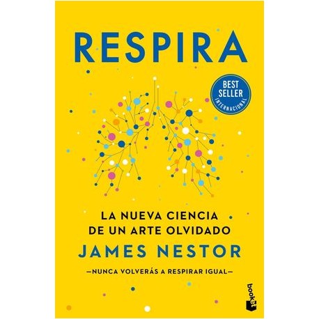 respira. la nueva ciencia...