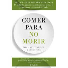 comer para no morir