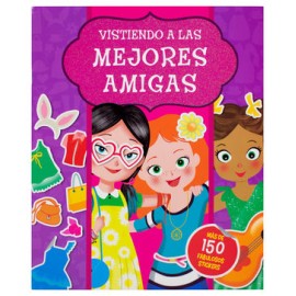 vistiendo a las mejores...
