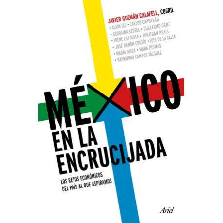 méxico en la encrucijada