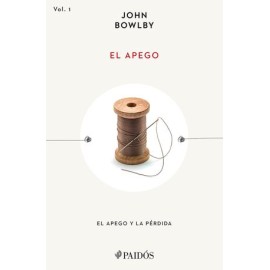 el apego. el apego y la...