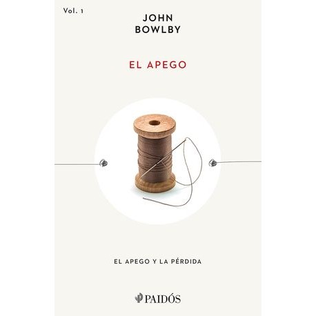el apego. el apego y la...