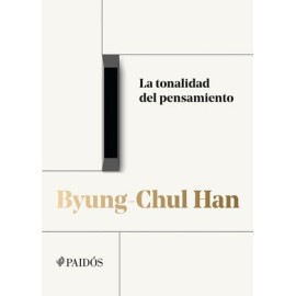 la tonalidad del pensamiento