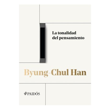 la tonalidad del pensamiento