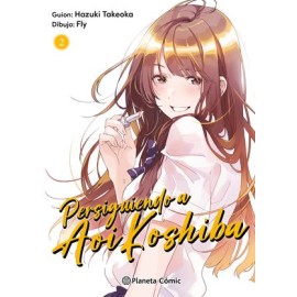 persiguiendo a aoi...