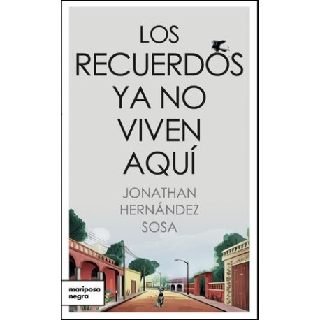 los recuerdos ya no viven...