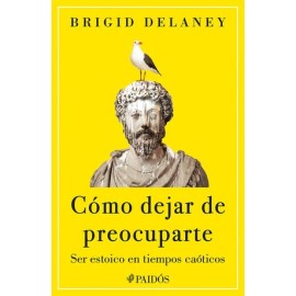 cómo dejar de...