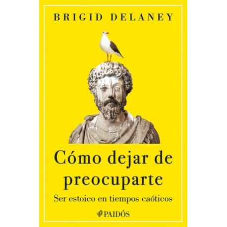 cómo dejar de...