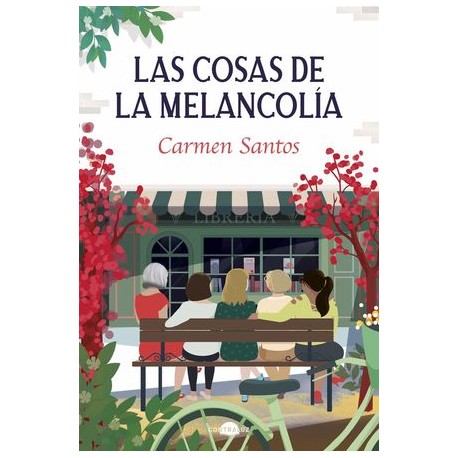 las cosas de la melancolía