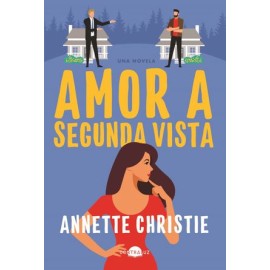 amor a segunda vista