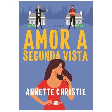 amor a segunda vista