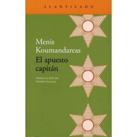 el apuesto capitán