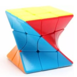 cubo rubik twist