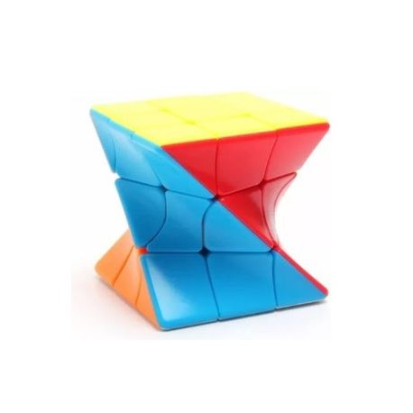 cubo rubik twist
