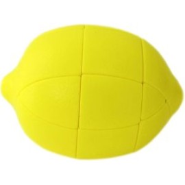 cubo rubik lemon