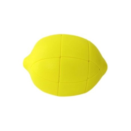 cubo rubik lemon