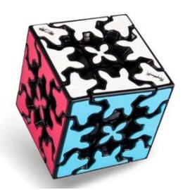 cubo rubik engrane (3x3)
